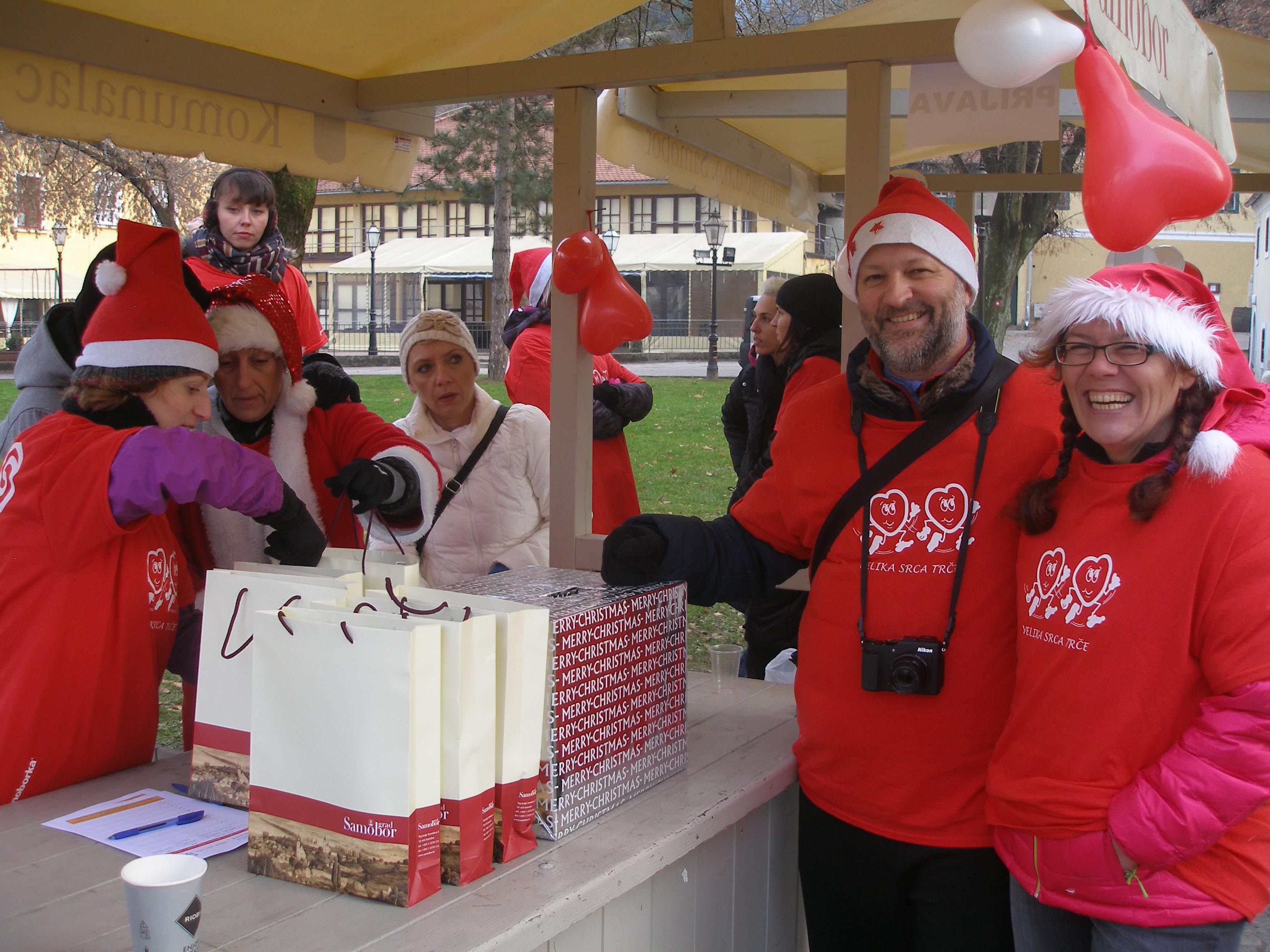 Što želiš reci trčanjem 6